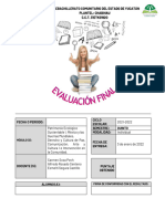 Dispositivo Interactivo