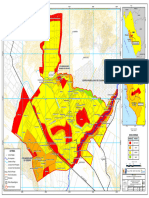 43 Escenario de Riesgos Ante Peligros Hidrologico-Climaticos