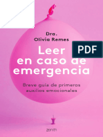 Leer en Caso de Emergencia