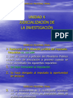 Curso de Derecho Procesal Penal