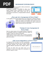 Manual Power Point 4to Año