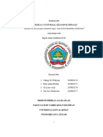 Pendidikan Non Formal Kel 3