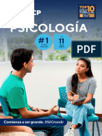 Psicologia PUCP