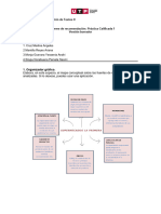 Formato Tarea Semana 7 - Informe de Recomendación - PC1 - Borrador