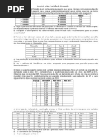 Exercicio Previsao de Demanda