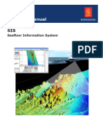 SIS Operator Manual v412