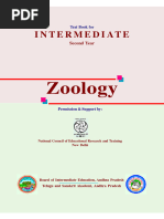 Zoology II