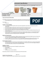 OBJ-027 V01 Outdoor Pots PRS Ceramic-Fibre Clay-Concrete-Terracotta 2025