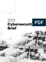 Team8 2021 Cybersecurity Brief - Final