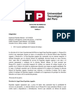 S5 - Derecho Laboral