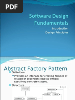 Design Patterns