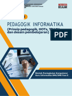 Modul 4 - Pedagogik Informatika (Final)