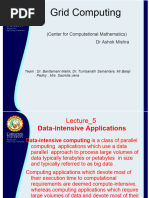 Grid Computing PPT 5 Wecompress - Com 1