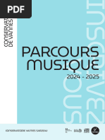 CRD Parcours Musique 2024-2025