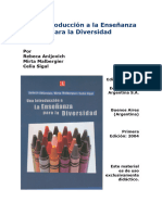 Puesta en PR - 341ctica de La Diversidad-Proyectos y Consignas - Resum