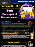 CHAPTER 2 Economics