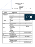 CP Abortus