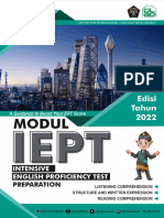 Modul Iept 2022-1