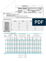 HK222 - Statistics Quality Control-002