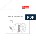 HCI444D (For 250)