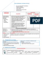 Educ. Fisica Agilidad Destreza