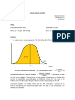 Trabajo Método Científico