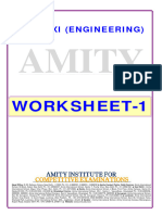 TCCP Xi Worksheet PCM