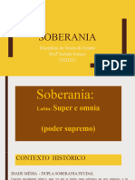 Aula 4 Soberania