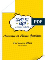 PDF - Anamnese e Gestalt