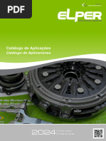 Catalogo ELPER Linha Leve 2024