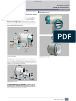 Flow - System Infomation