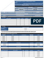 Ficha de Postulante Cas n003 2024