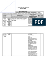 Planificación Tecnologia 6° Básico UNIDAD 3 y 4