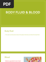 6 Body-fluid-Blood PDF