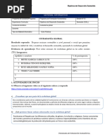 Guía Práctica #13 ODS 2024-1