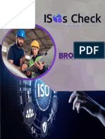 Brochure Isos Check 2024