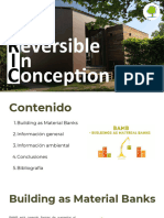 Presentación Pitch Deck Medio Ambiente Moderno Verde