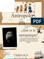 Antropología