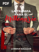 01 - La Trampa para El Millonario - Lorena Salazar