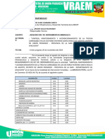 Informe #07 Kit de Herramientas