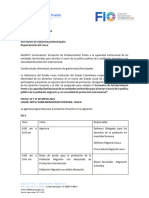 Convocatoria Encuentro - Sec Gobierno Final