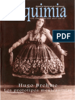 La Coleccion Hugo Brehme