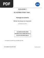 IRAM 1546-2012 E1 - Método de Ensayo de Compresión