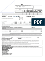 Formato Sustento Tecnico para La Reposicion de Equipos Asistenciales Existentes