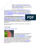 Atletismo PDF