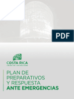 Plan de Emergencias CCCR 2018