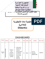 English Didactics (Speaking)