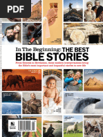 The Best Bible Stories