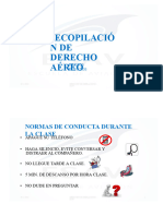 Derecho Aéreo - Ppa