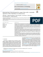 Bioprospeccion de Celula Marina para La Obtencion de Omega 3 Una Fuente Sustentable para Reducir La Dependencia Animal 2021